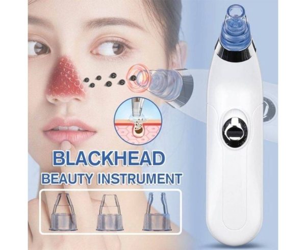 Blackhead Remover